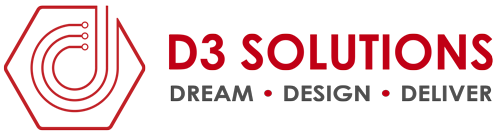 D3 Solutions