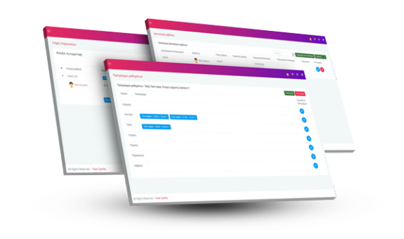 Κατασκευή ιστοσελίδων & e-shop | D3 Solutions - Digital Agency