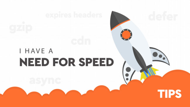 Βελτιστοποίηση ταχύτητας της ιστοσελίδας σας | D3 Solutions - Digital Agency