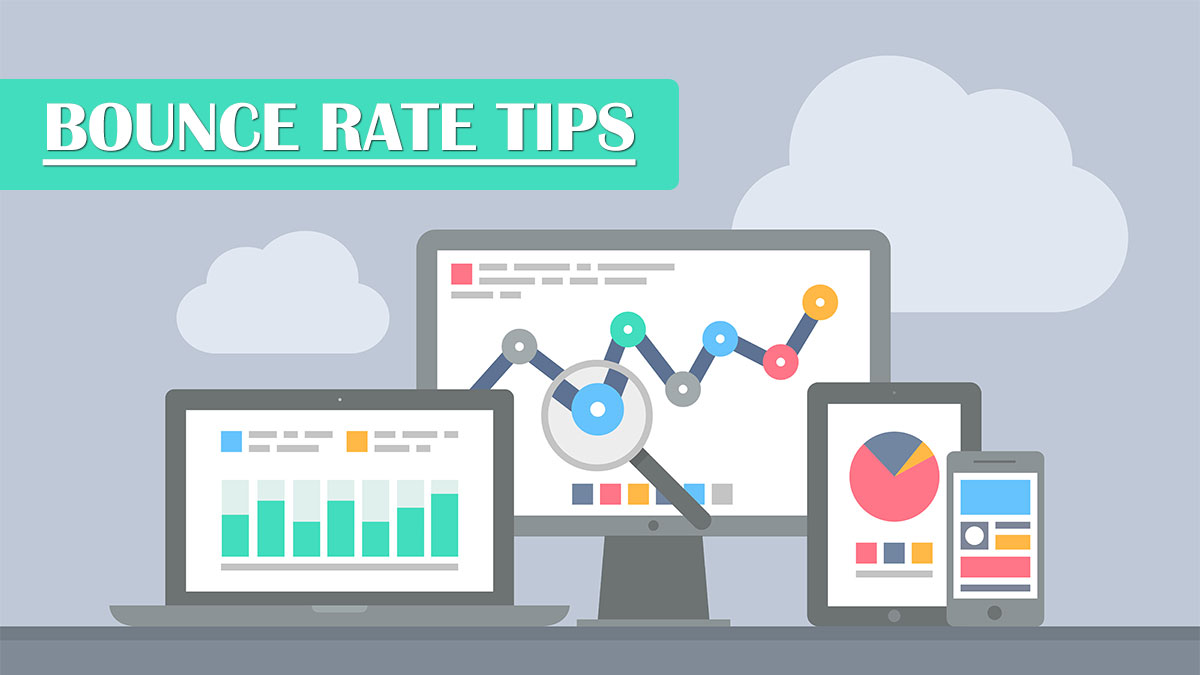 Τι είναι το Bounce Rate και πως να το μειώσετε | D3 Solutions - Digital Agency