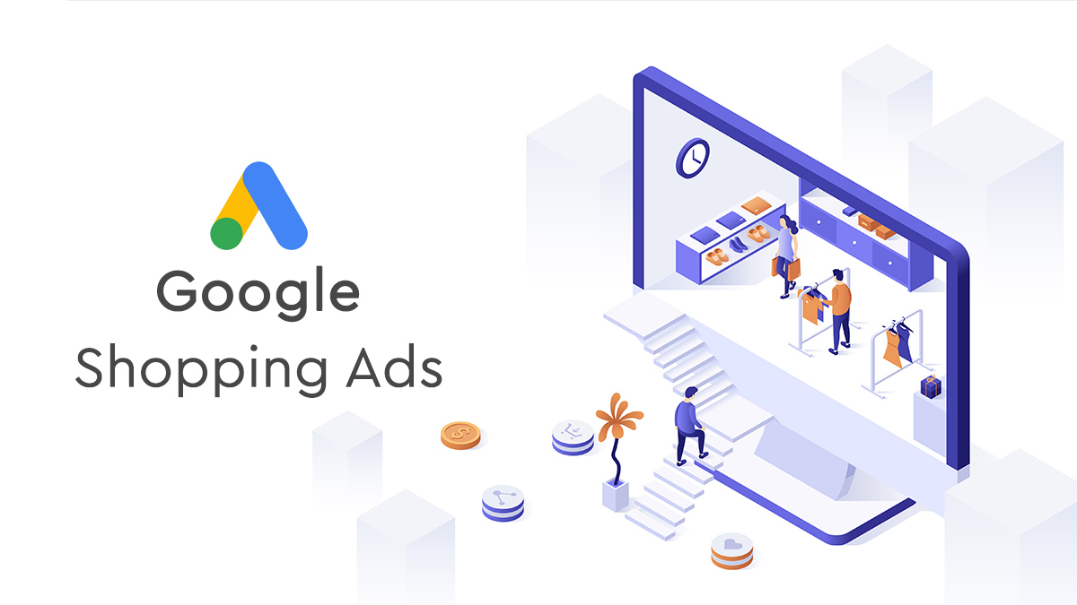 Google Shopping Ads | D3 Solutions – Digital Agency Google Shopping Ads | D3 Solutions - Digital Agency