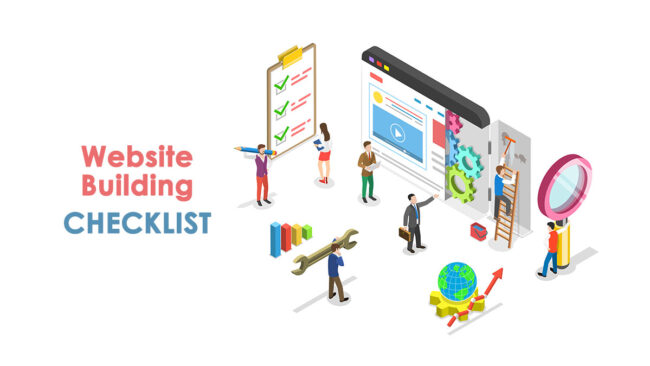 Τι χρειάζομαι για να κατασκευάσω την ιστοσελίδα μου; | D3 Solutions - Digital Agency