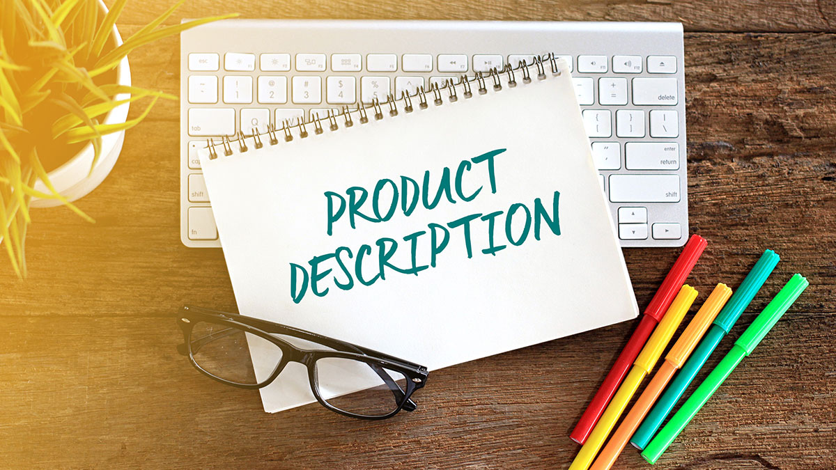 Μήπως δεν δίνεις βάση στις περιγραφές προϊόντων; | D3 Solutions - Digital Agency