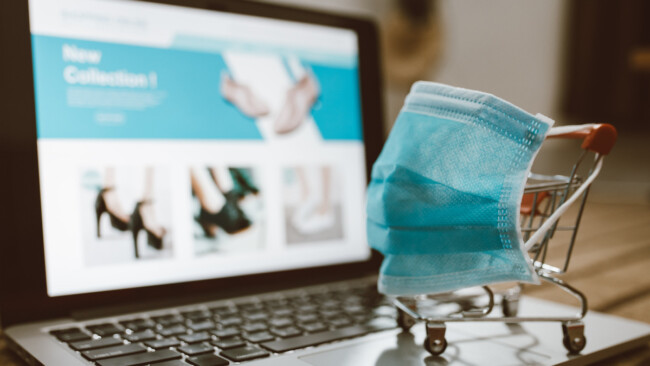 Το ηλεκτρονικό εμπόριο στην εποχή της καραντίνας