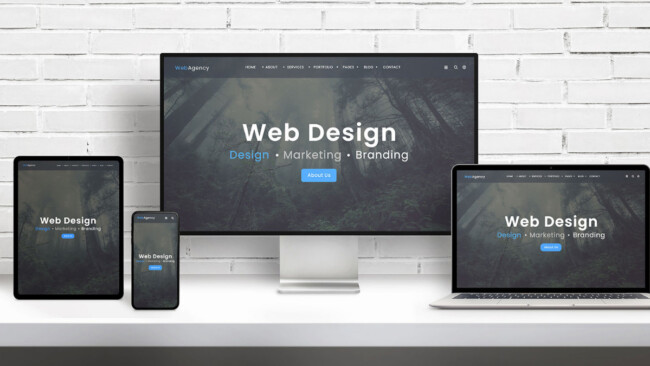 Ανακατασκευή ιστοσελίδας: Πώς να το καταλάβεις | D3 Solutions - Digital Agency