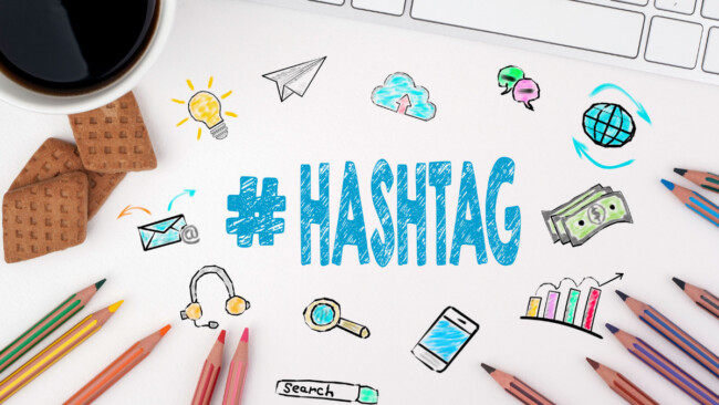Μέχρι πόσα hashtags μπορώ να βάλω στο instagram (2023); | D3 Solutions - Digital Agency