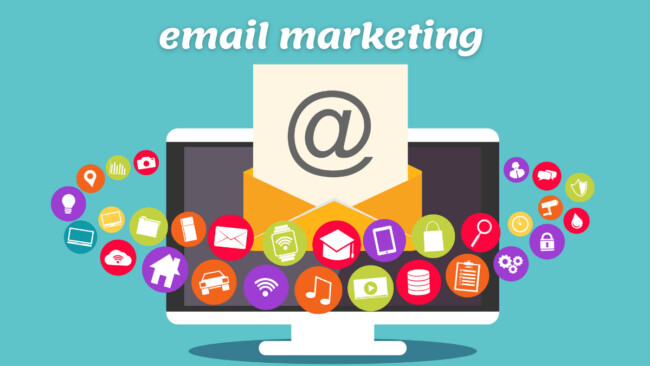 Τα οφέλη του email marketing
