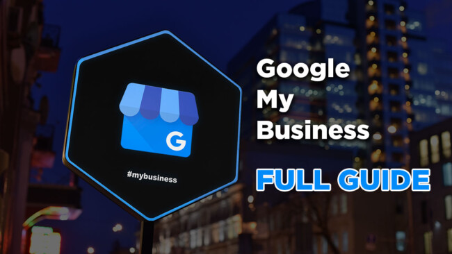 Google My Business: Ο πλήρης οδηγός | D3 Solutions - Digital Agency