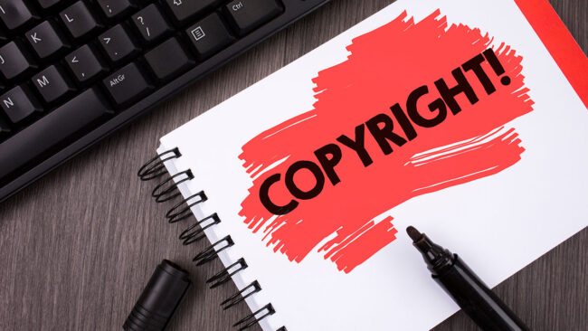 Πνευματικά δικαιώματα φωτογραφιών (2023) | D3 Solutions - Digital Agency