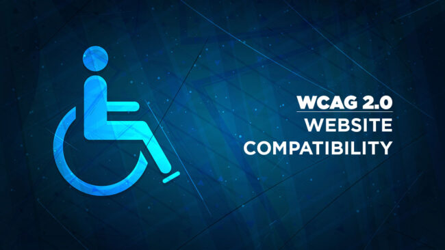 Ιστοσελίδα για ΑμεΑ: Τι πρέπει να πληροί; | D3 Solutions - Digital Agency