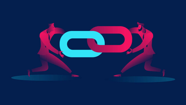 Τι είναι τα backlinks; | D3 Solutions - Digital Agency