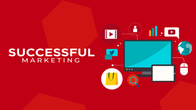 Δημιουργία επιτυχημένης διαφήμισης | D3 Solutions - Digital Agency