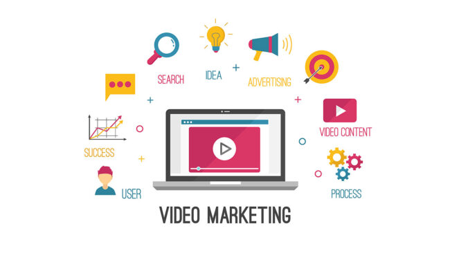 Πως να εκμεταλλευτείτε το video marketing | D3 Solutions - Digital Agency