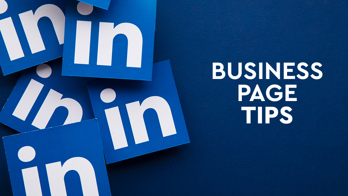 Συμβουλές για μια επιτυχημένη σελίδα στο Linkedin | D3 Solutions – Digital Agency Συμβουλές για μια επιτυχημένη σελίδα στο Linkedin | D3 Solutions - Digital Agency