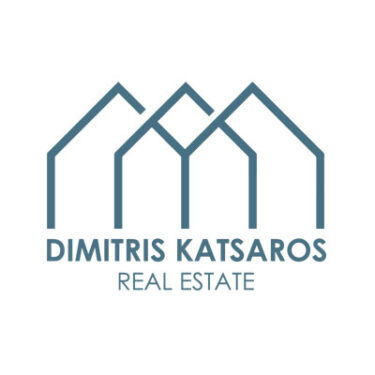 Katsaros Real Estate | D3 Solutions - Digital Agency