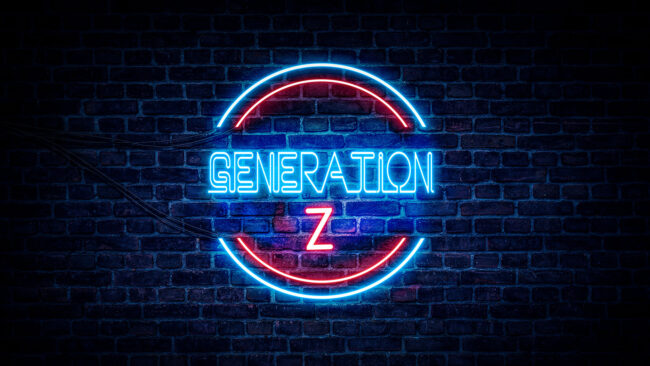 Οι καταναλωτές της γενιάς Ζ | D3 Solutions - Digital Agency