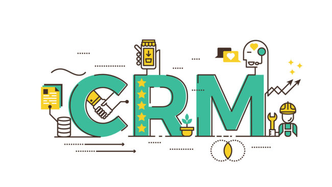 Επιλέγοντας το κατάλληλο CRM | D3 Solutions - Digital Agency