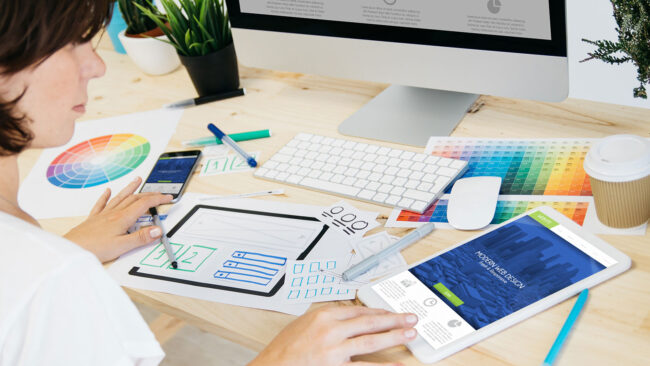 Ο δικός σας ρόλος στη Δημιουργία Ιστοσελίδας: 5 πράγματα να κάνετε! | D3 Solutions - Digital Agency