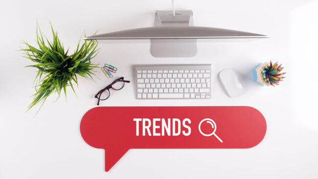 Web Design: 9+1 trends για τις χρονιές 2022-2023 | D3 Solutions - Digital Agency