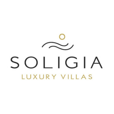 Solgia Villas website by D3 Solutions