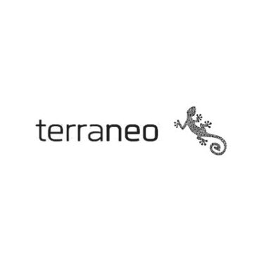 Terraneo website by D3 Solutions