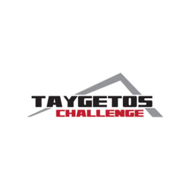 Taygetos Challenge website by D3 Solutions