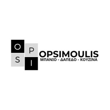 Opsimoulis e-shop by D3 Solutions