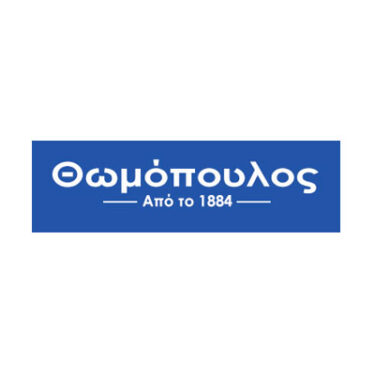 Thomopoulos Store e-shop by D3 Solutions