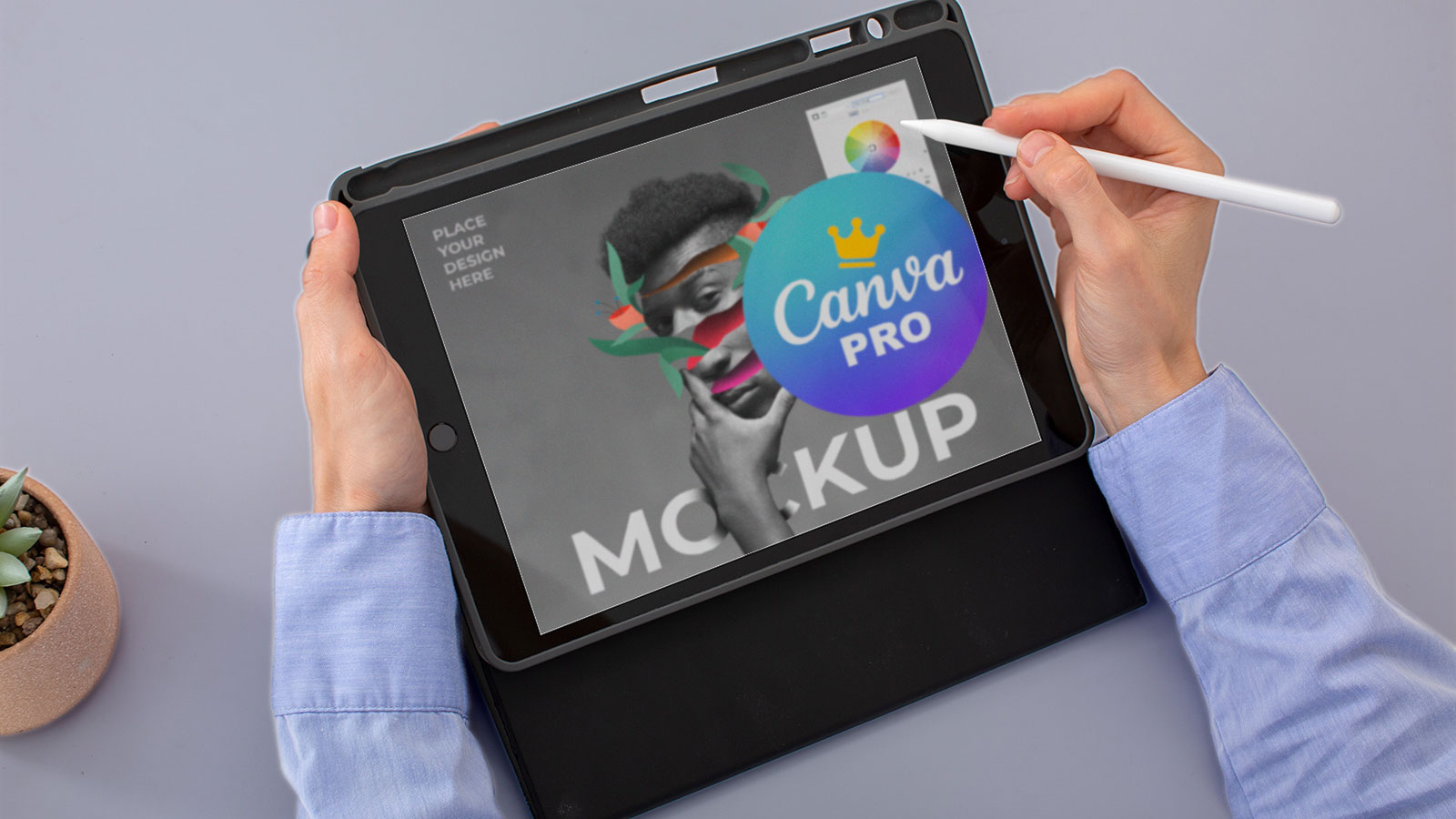 Canva Pro: Οδηγός 2023 για eshops και μικρές επιχειρήσεις | D3 Solutions - Digital Agency