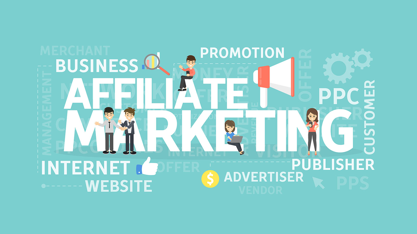 Affiliate marketing: Τι είναι και πώς χρησιμοποιείται (2023) | D3 Solutions - Digital Agency