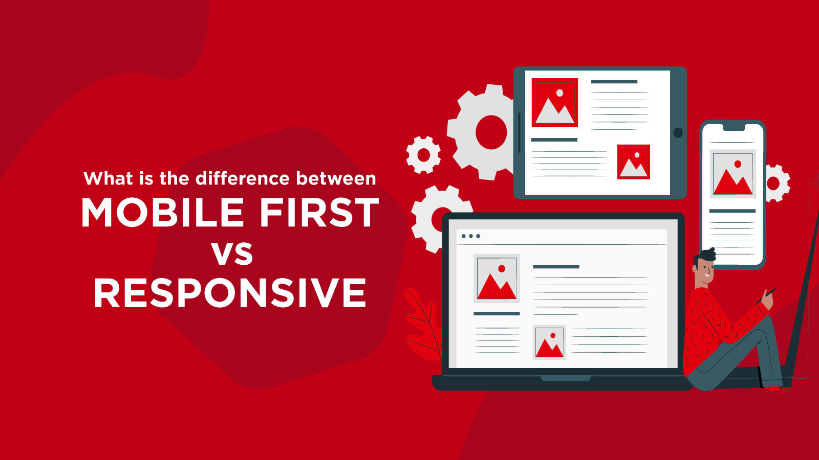 Σχεδιασμός ιστοσελίδων: Mobile First Vs Responsive Design | D3 ...