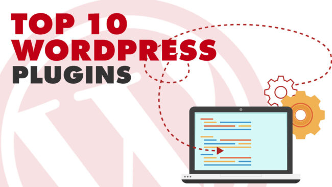 Τα 10 καλύτερα WordPress Plugins για το 2023 | D3 Solutions - Digital Agency
