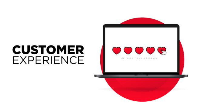 CX (Customer Experience) ή αλλιώς η εμπειρία του πελάτη (2024) | D3 Solutions - Digital Agency