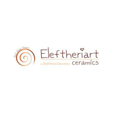 Eleftheriart Ceramics | D3 Solutions - Digital Agency