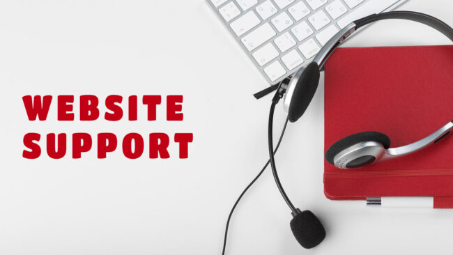 Τεχνική υποστήριξη website & eshop: Τι σημαίνει στην πράξη; | D3 Solutions - Digital Agency