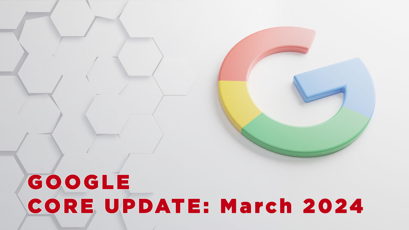 Google Core Update: Τελικά το AI το χρησιμοποιούμε ή όχι; | D3 Solutions - Digital Agency