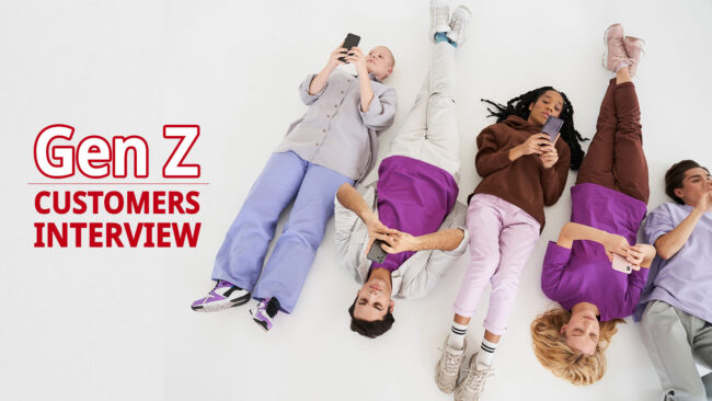 Πουλάτε σε Gen Z καταναλωτές; Διαβάστε τι μας είπαν! | D3 Solutions - Digital Agency