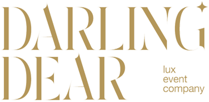Darling Dear