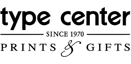 Type Center